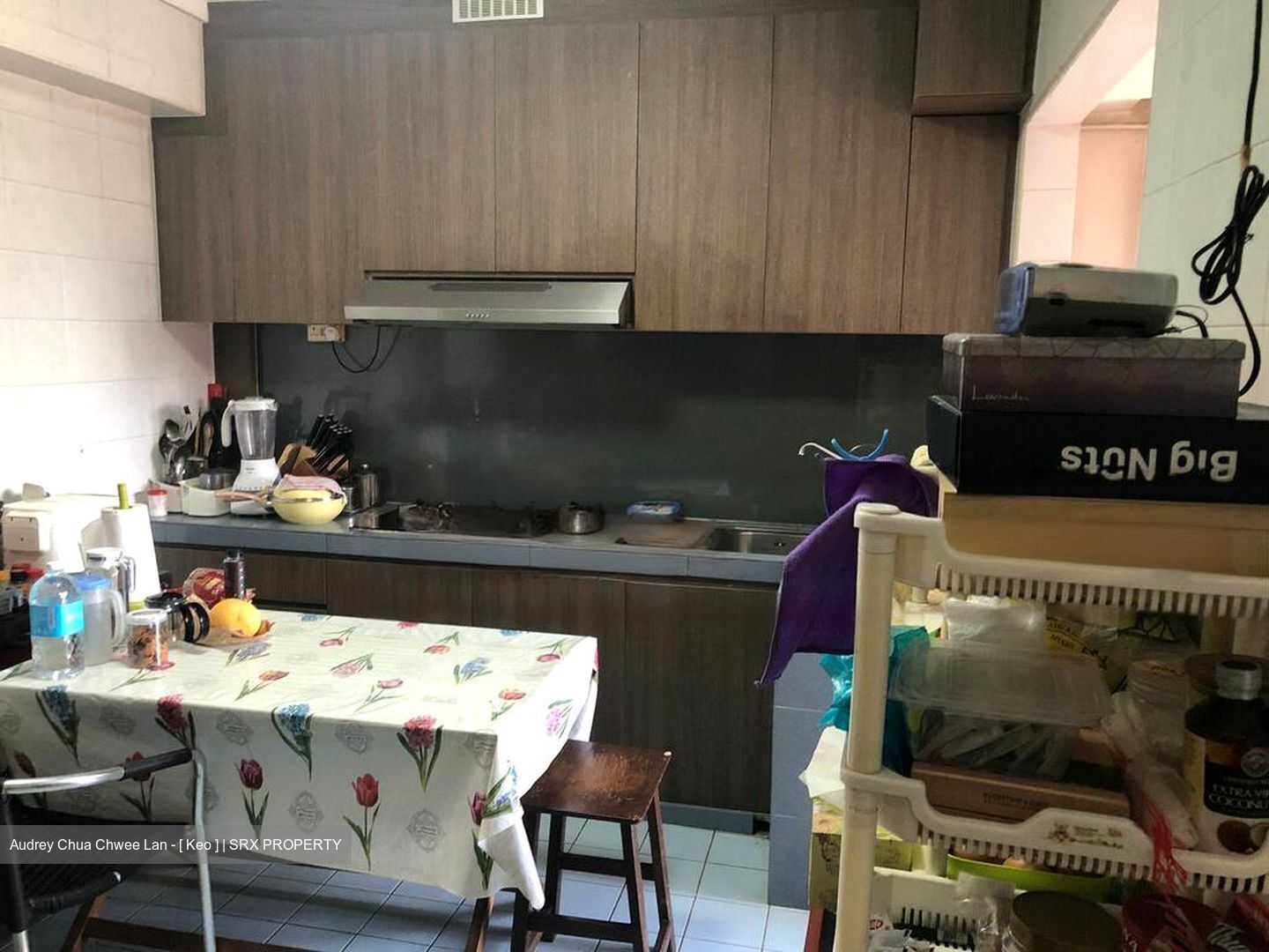 Blk 3 Holland Close (Queenstown), HDB 5 Rooms #594968781